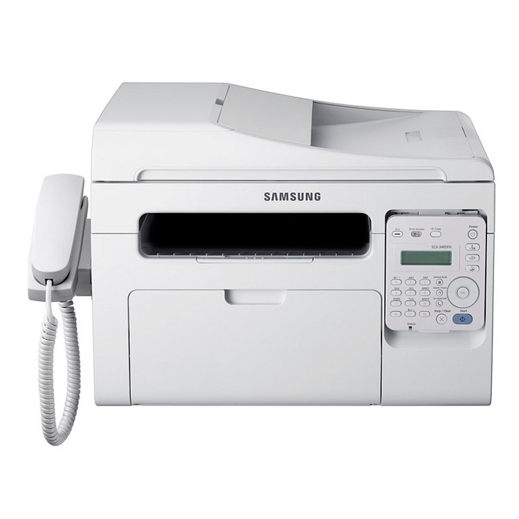 عکس رو به روی دستگاه