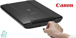 اسکنر های کنون