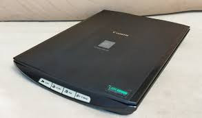 اسکنر کنون لاید 100