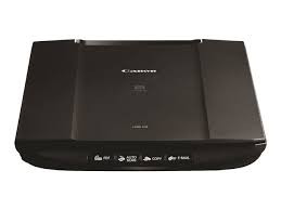 اسکنر کنون مدل لاید 110