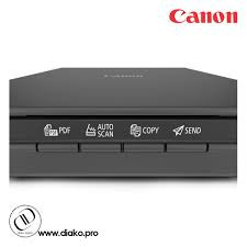 مشخصات اسکنر لاید 110