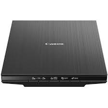 اسکنر کنون مدل لاید 400