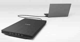 اسکنر لاید 400 کنون