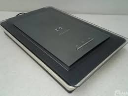 لیست اسکنر های اچ پی