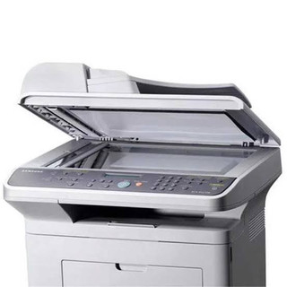 پرینتر چهارکاره سامسونگ SCX-4521F استوک