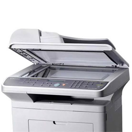 پرینتر چهارکاره سامسونگ SCX-4521F استوک