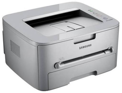 پرینتر ml 2580 n سامسونگ استوک