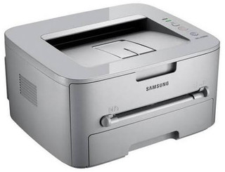 پرینتر ml 2580 n سامسونگ استوک