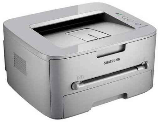 پرینتر ml 2580 n سامسونگ استوک